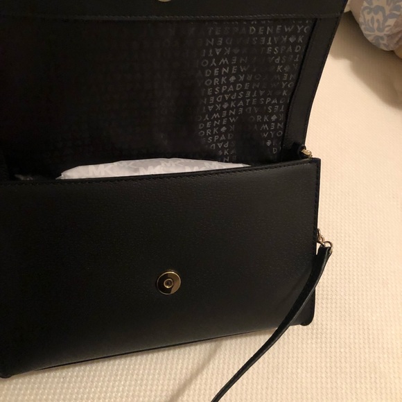 SOLD ! NWT Kate Spade Robinson street zanni - Picture 5 of 5